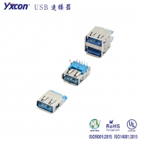 USB connector series