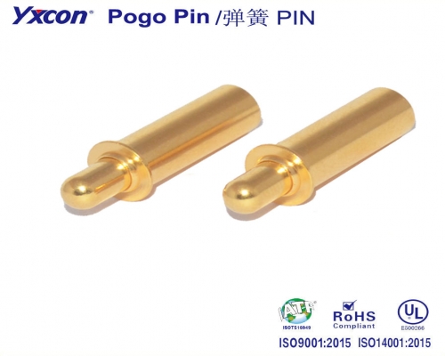 Pogo Pin(High current)