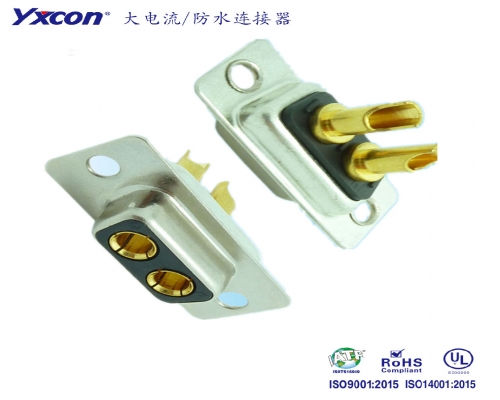Large current connector series