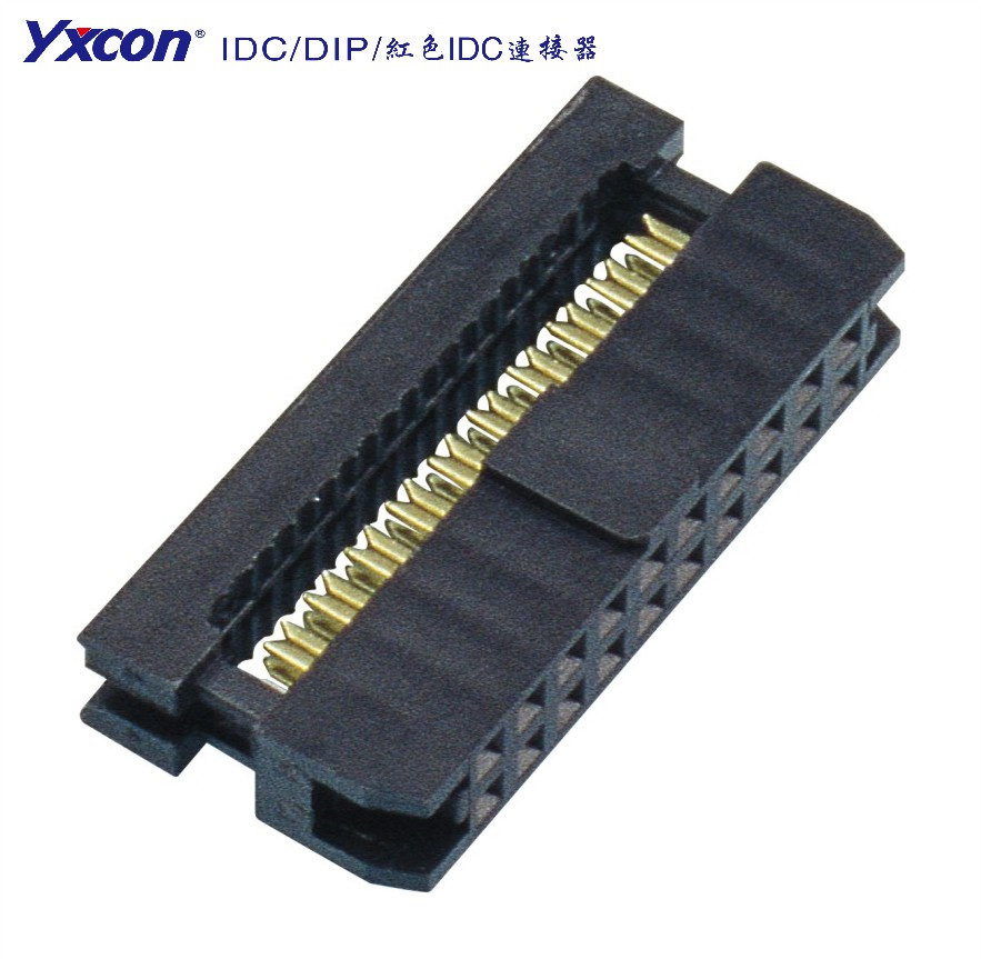 3.0 mm间距  Pogo Pin 连接器/可按照客户需求开模定制/高性能连接器/大电流连接器