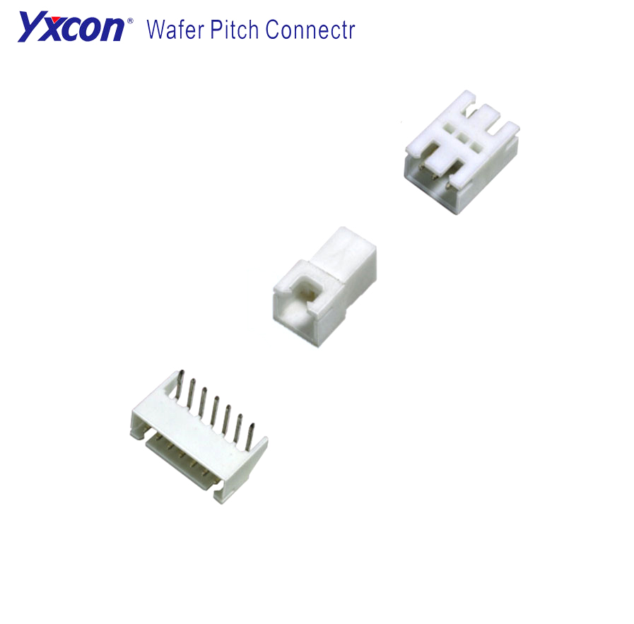 2.50mm Wire to Board 8821 Series/专业化定制/新能源汽车等各种板对板连接