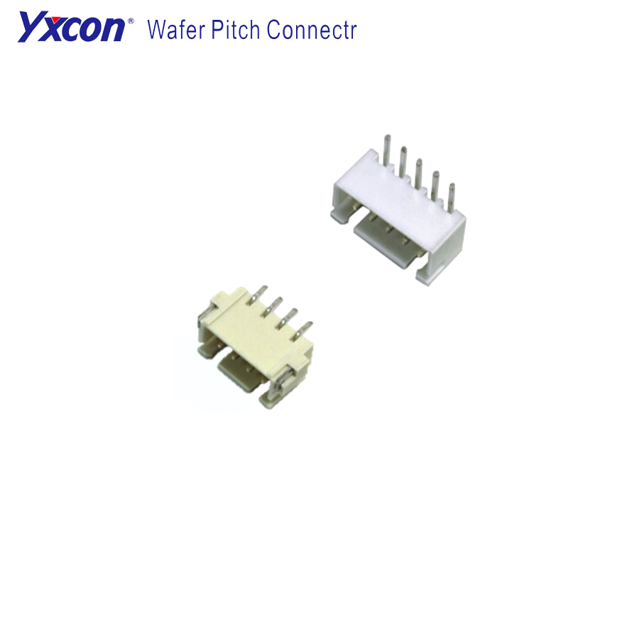 2.50mm Wire to Board 8821 Series/专业化定制/显示屏/医疗连接器