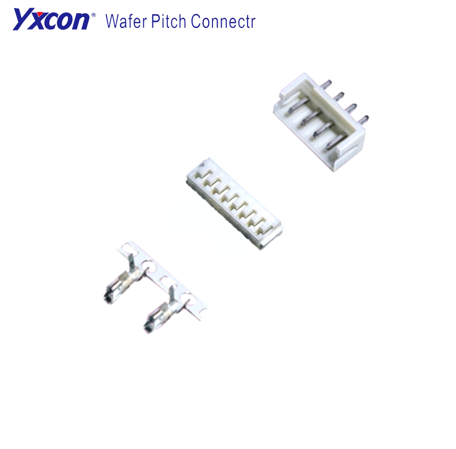 2.50mm Wire to Board 2581 Series/专业化定制/电视/家电连接器