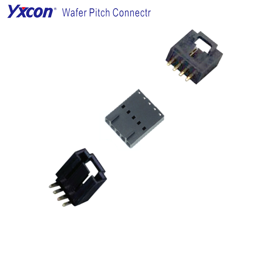 2.54mm Wire to Board 9556 Series/专业化定制/电视/家电连接器