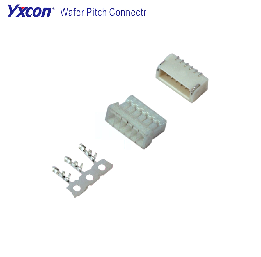 1.00mm Wire to Board 1002 Series/应用于电脑/电表/电视/家电/显示屏/医疗/新能源汽车等各种板对板连接