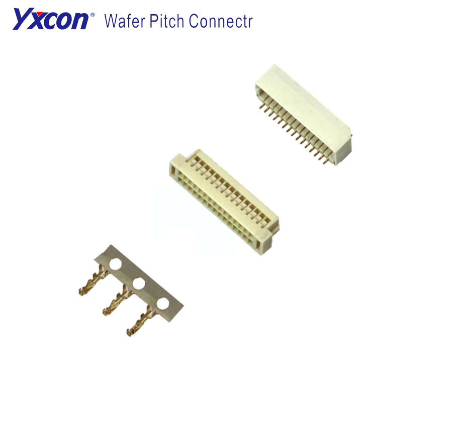 1.00mm Wire to Board 1102 Series/应用于电脑/电表/电视/家电/显示屏/医疗/新能源汽车等各种板对板连接