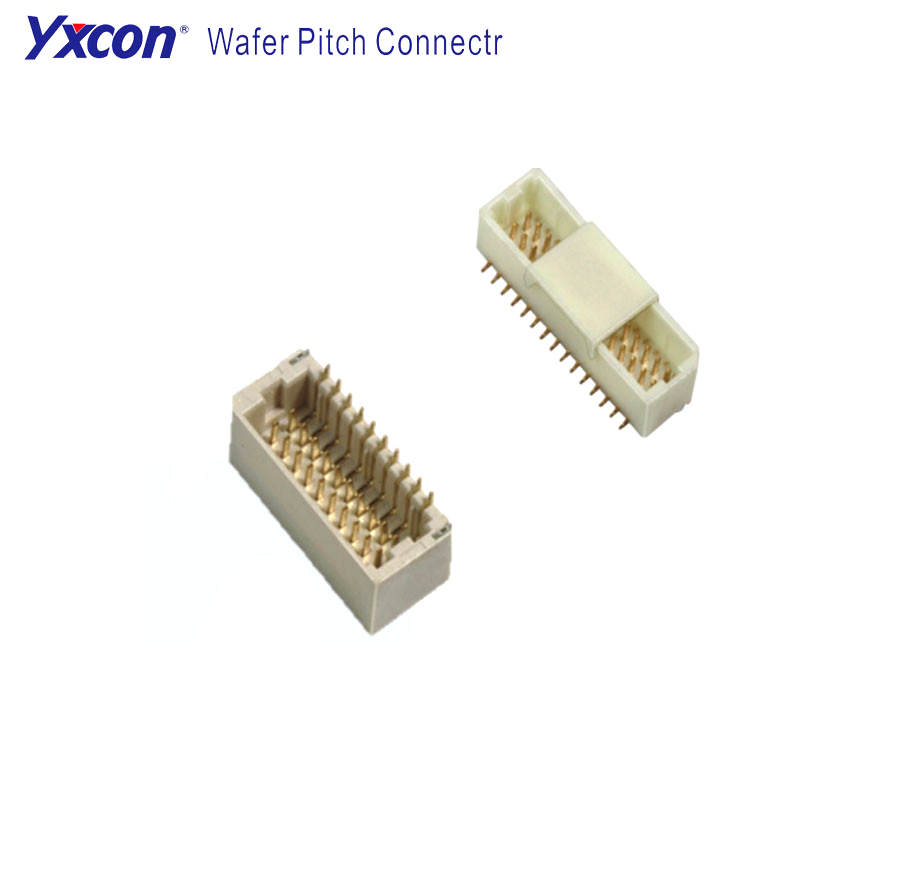 1.00mm Wire to Board 1002 Series/应用于电脑/电表/电视/家电/显示屏/医疗/新能源汽车等各种板对板连接