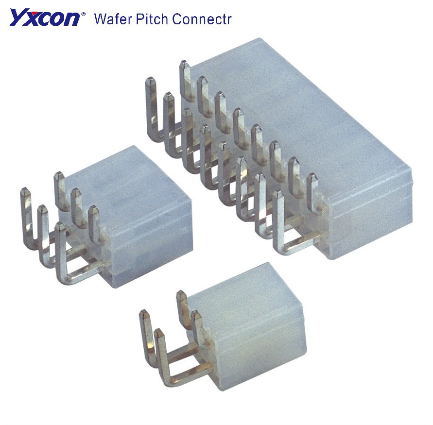 4.2MM WAFER 90度/应用于电脑/电表/电视/家电/显示屏/医疗/新能源汽车等各种板对板连接