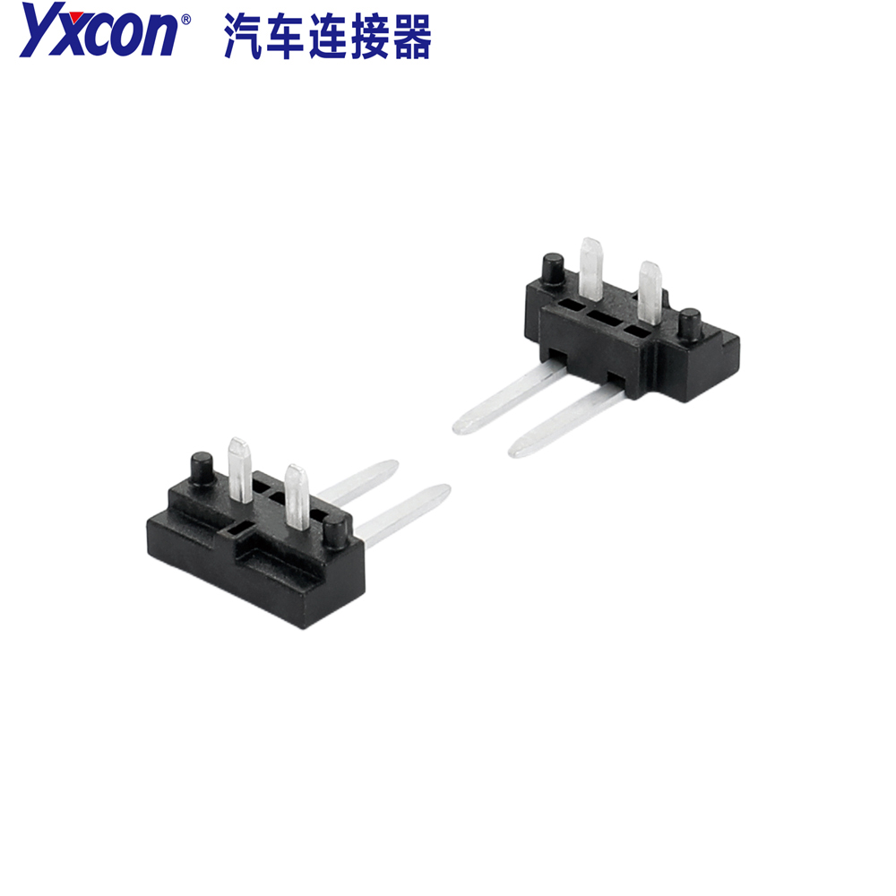 4.0mm 汽车连接器/按客户需求定制