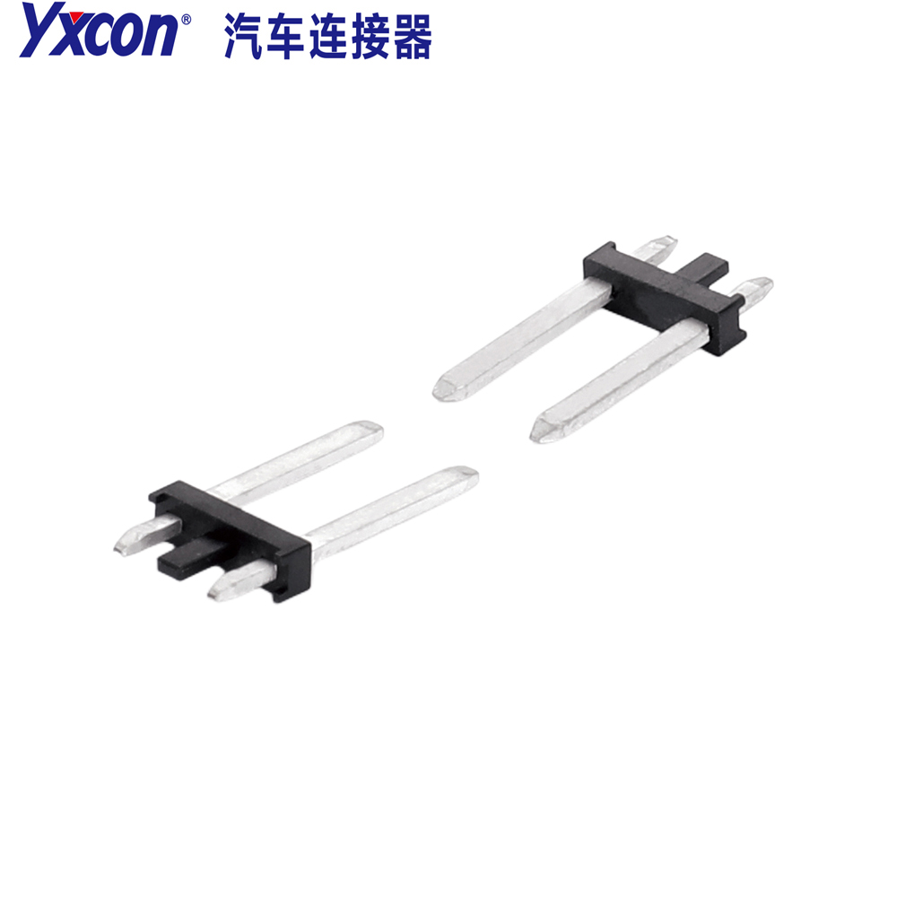 汽车连接器/按客户需求定制