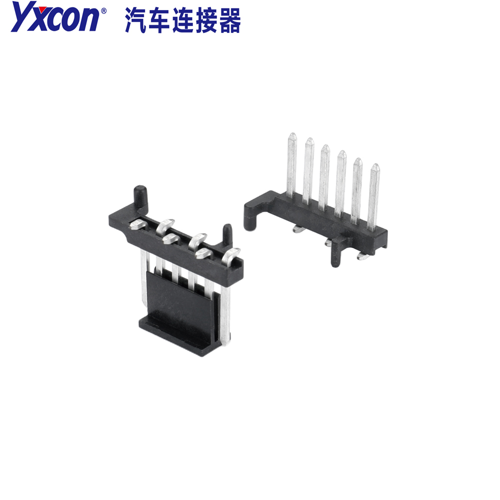 汽车连接器/按客户需求定制