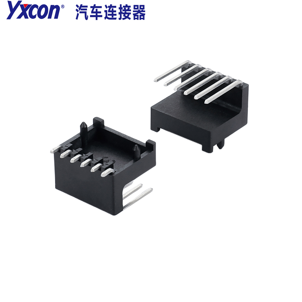汽车连接器/按客户需求定制