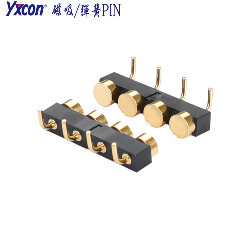 POGO pin/按客户需求定制
