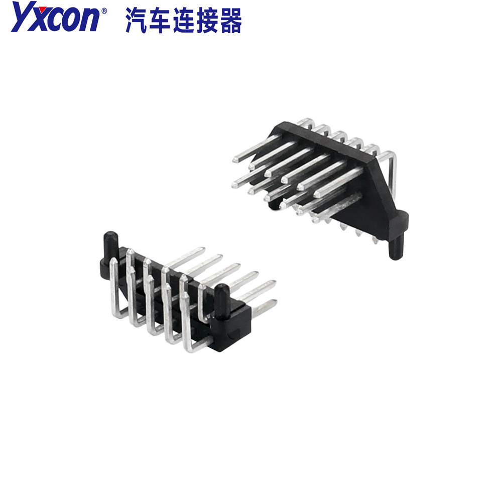汽车连接器/按客户需求定制