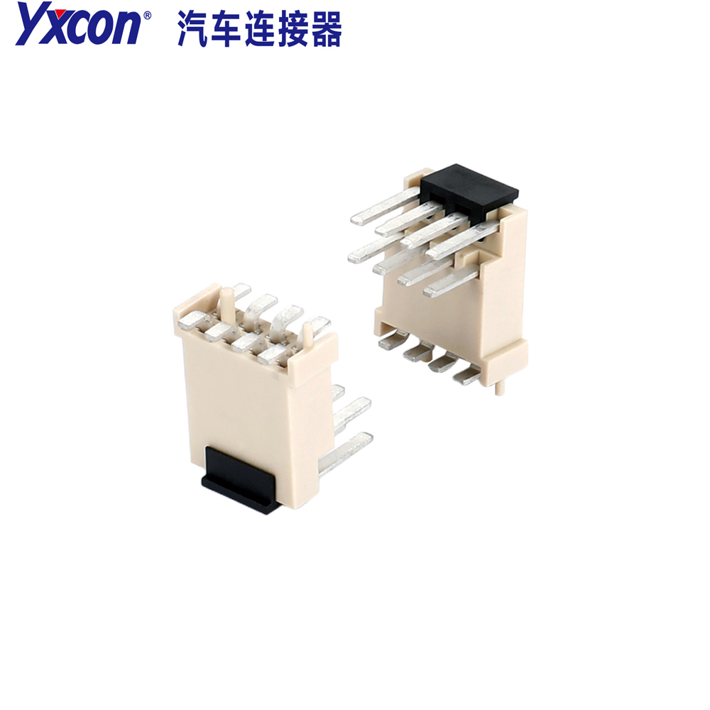 汽车连接器/按客户需求定制