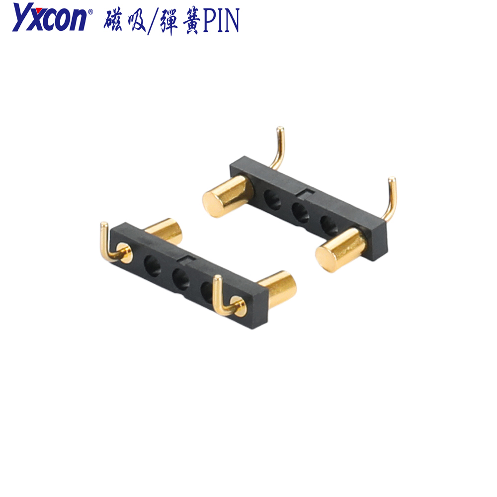 POGO pin/按客户需求定制
