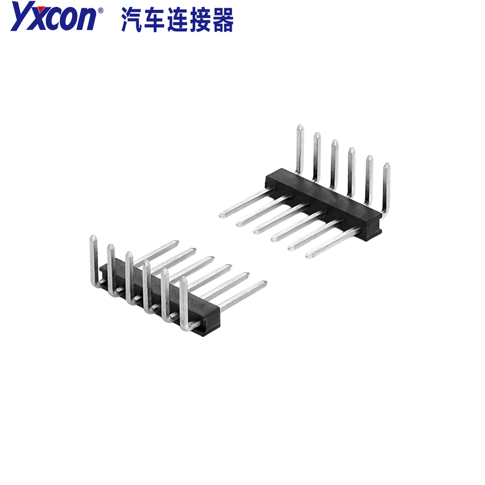 汽车连接器/按客户需求定制