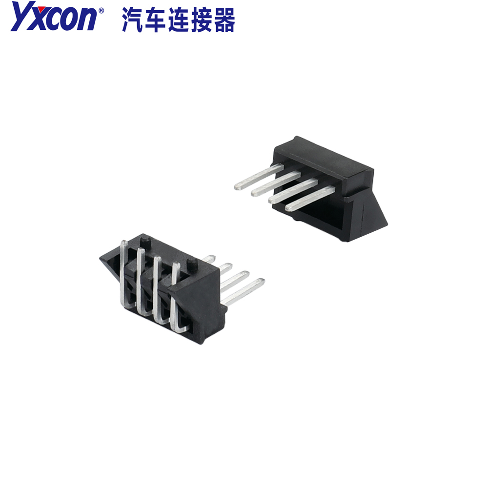 汽车连接器/按客户需求定制