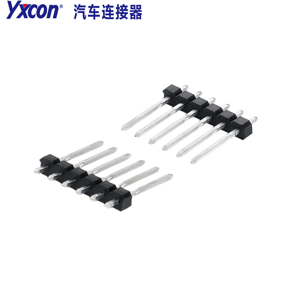 汽车连接器/按客户需求定制