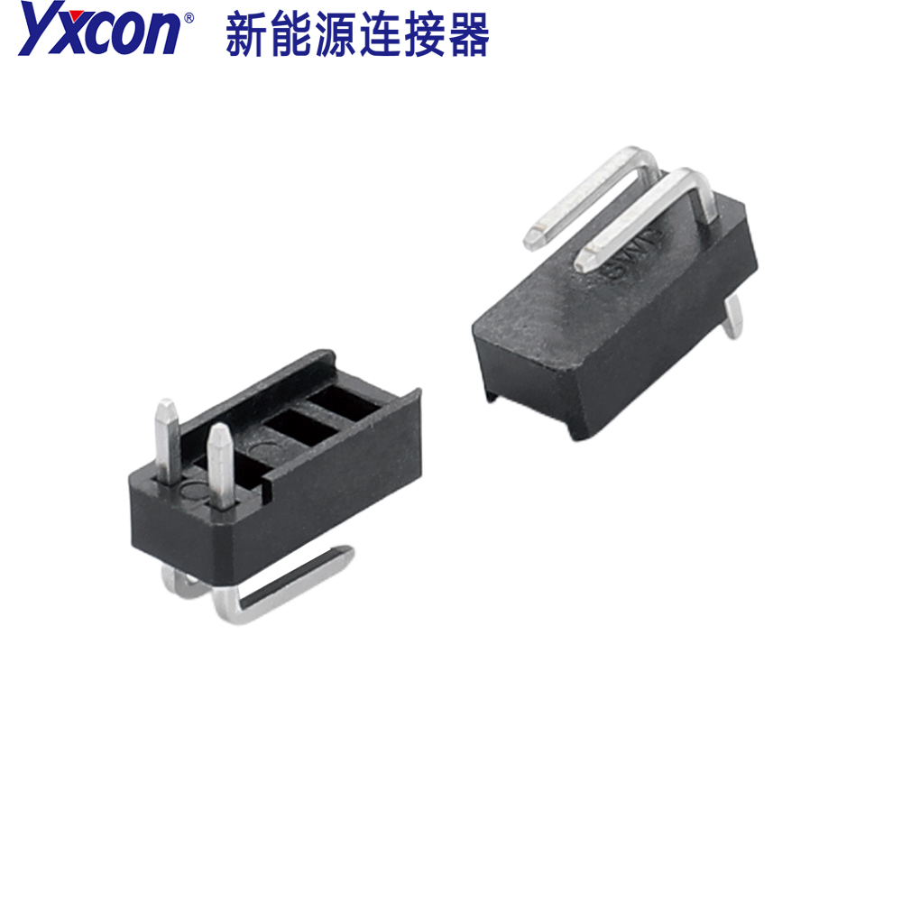 汽车连接器/按客户需求定制