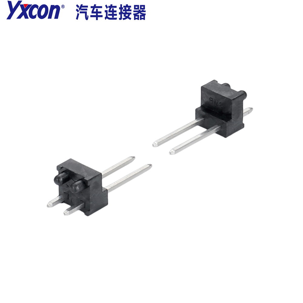汽车连接器/按客户需求定制