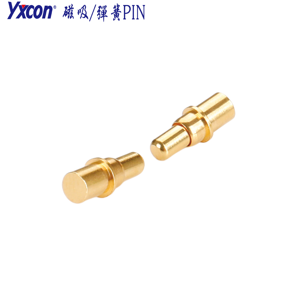 POGO pin/按客户需求定制