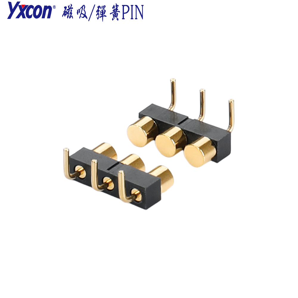 POGO pin/按客户需求定制