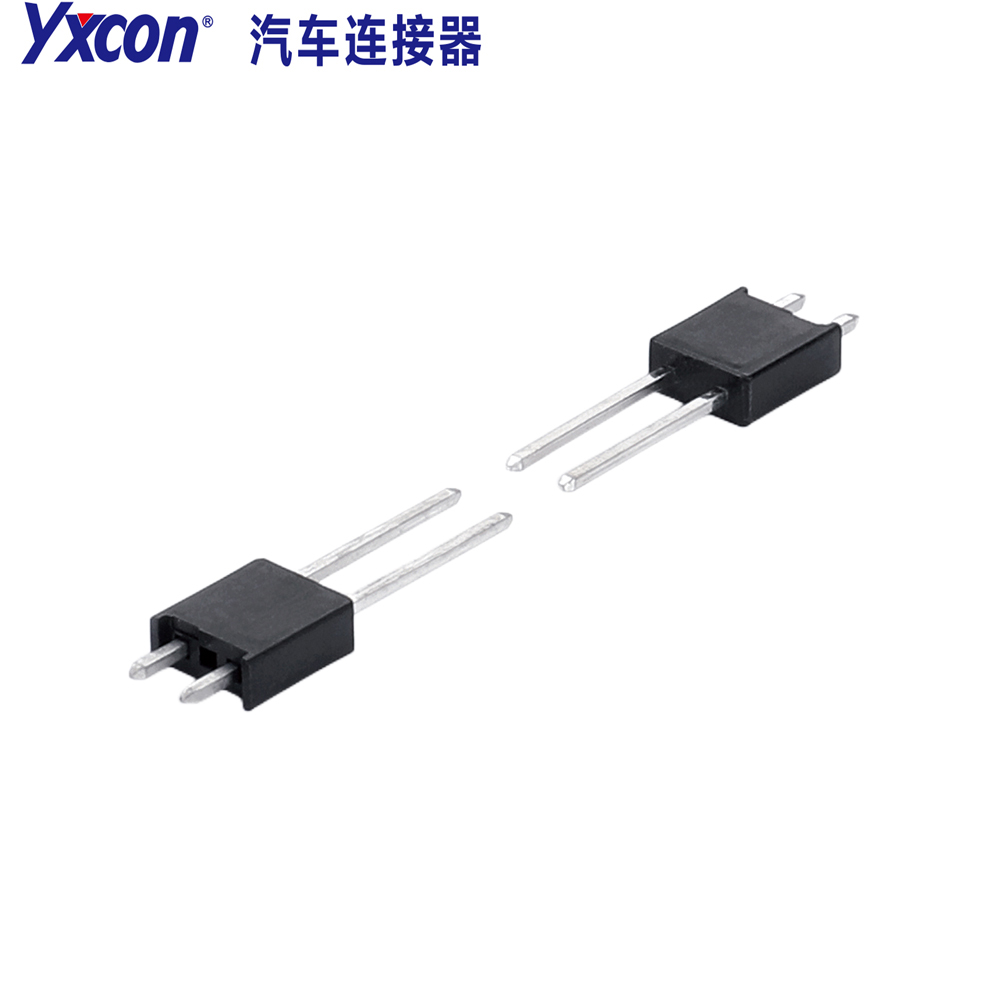 汽车连接器/按客户需求定制