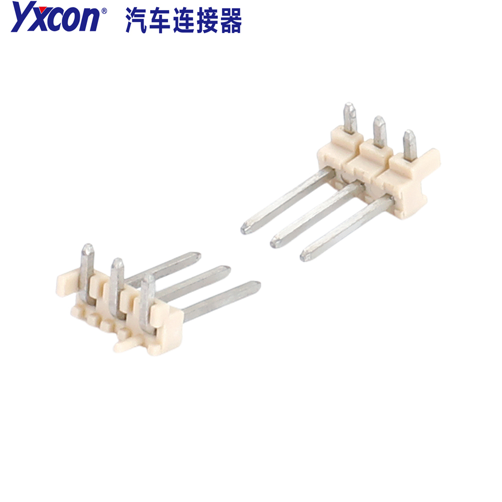 汽车连接器/按客户需求定制