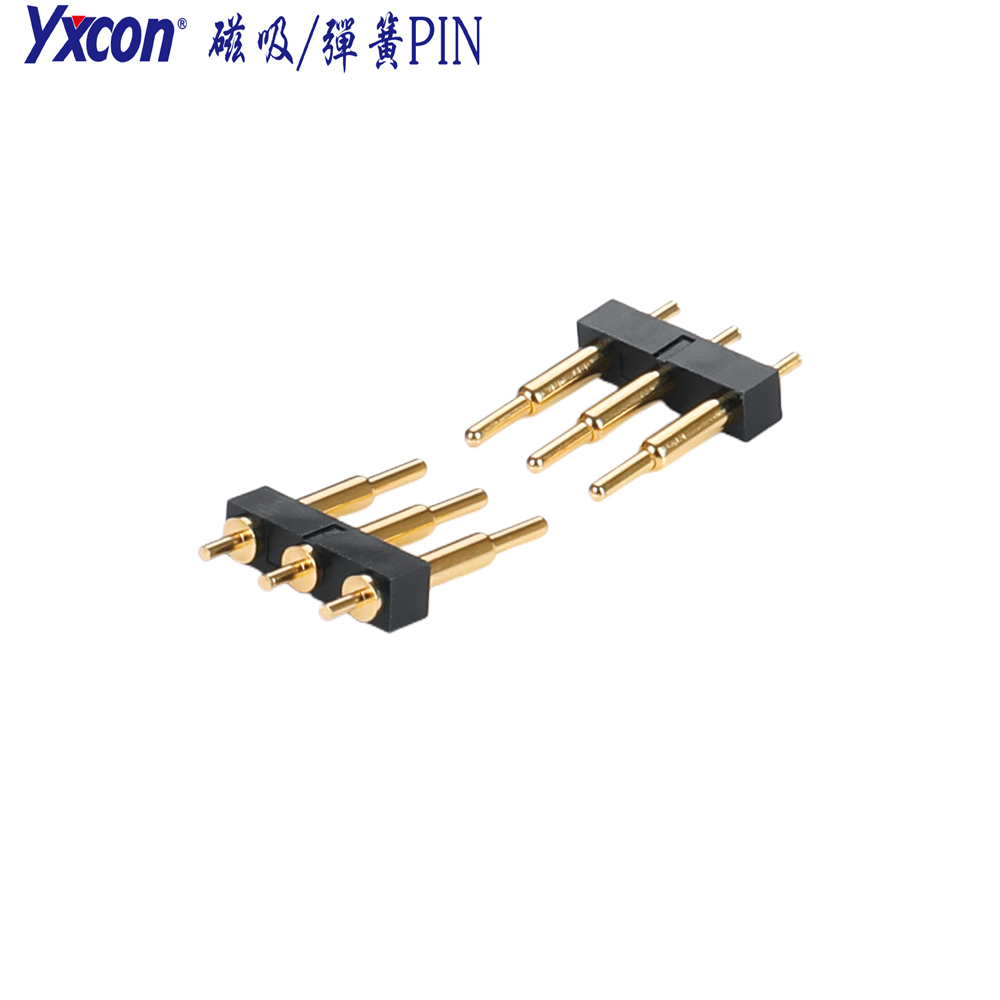 POGO pin/按客户需求定制
