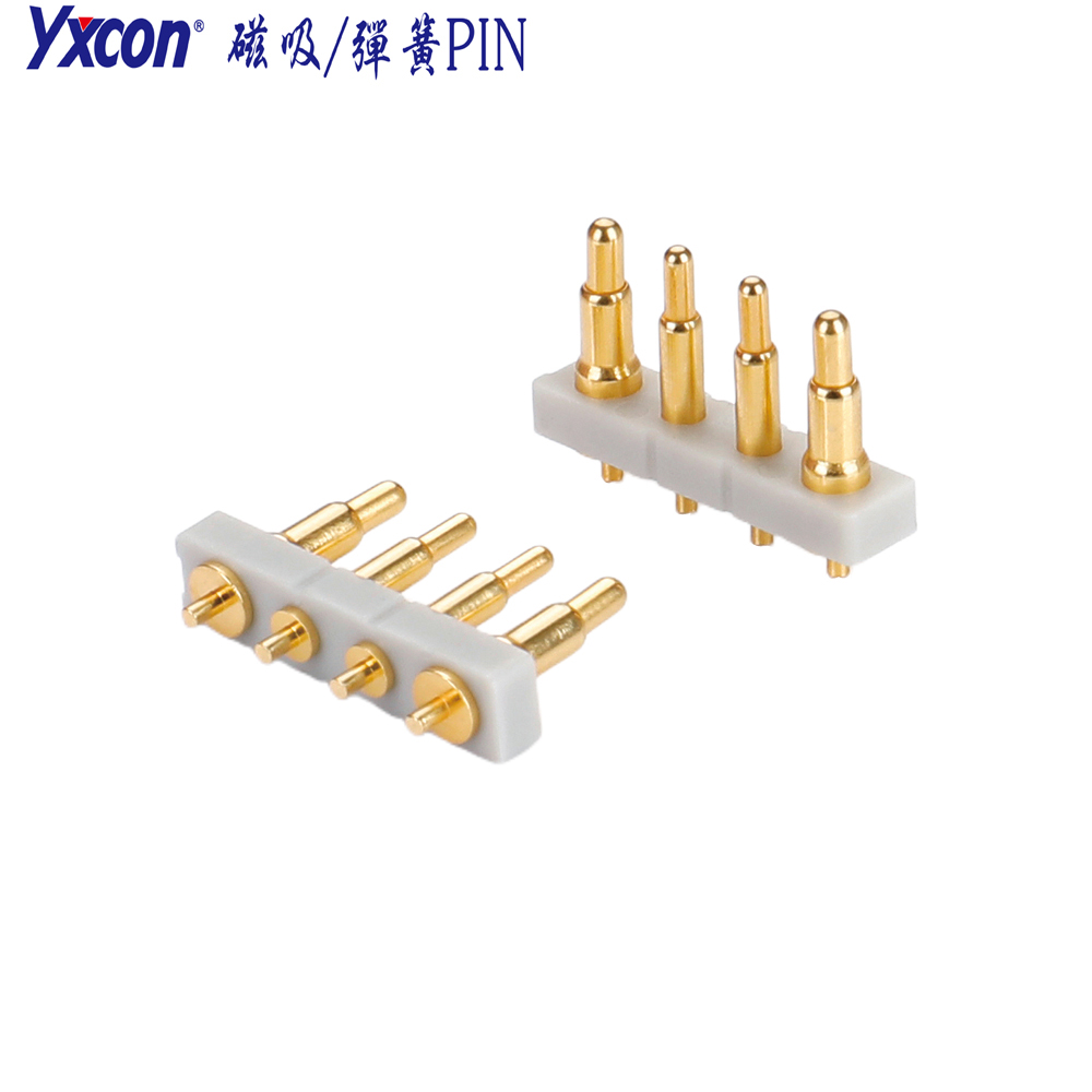 POGO pin/按客户需求定制