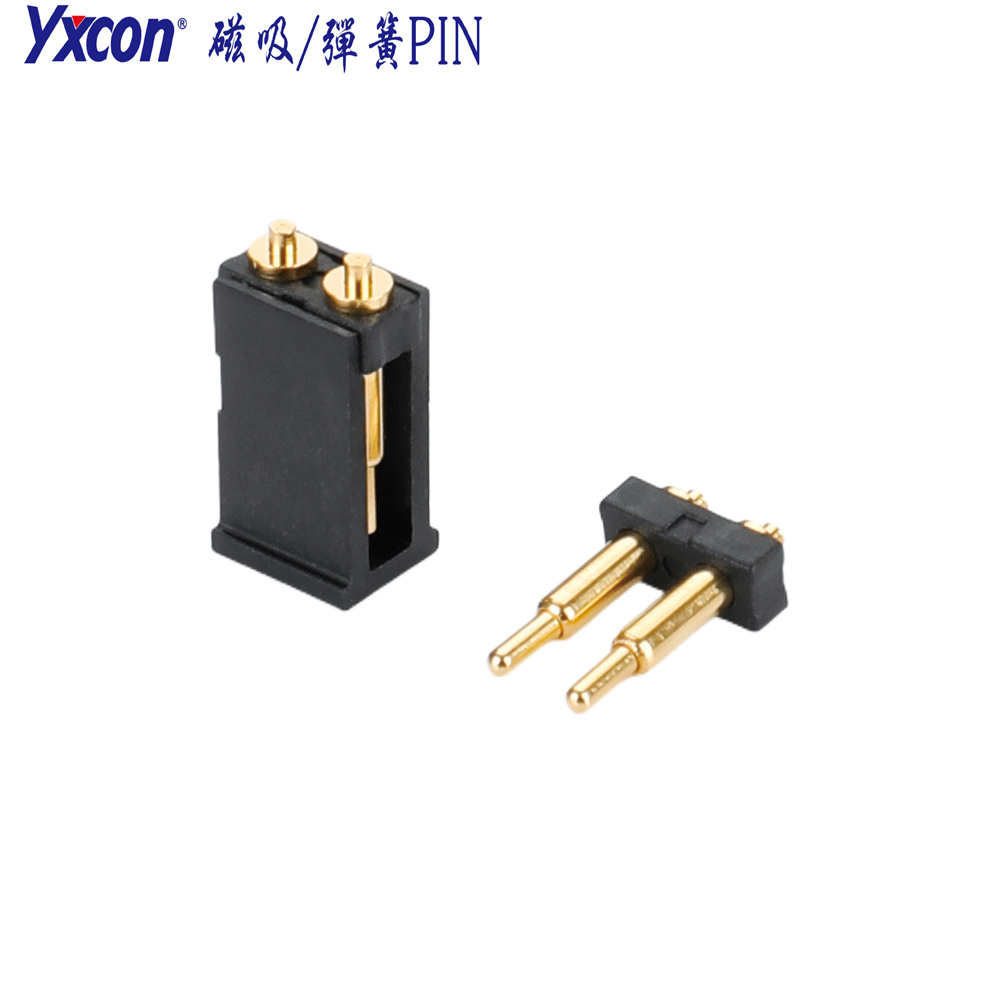 POGO pin/按客户需求定制