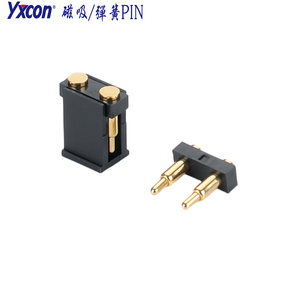POGO pin/按客户需求定制