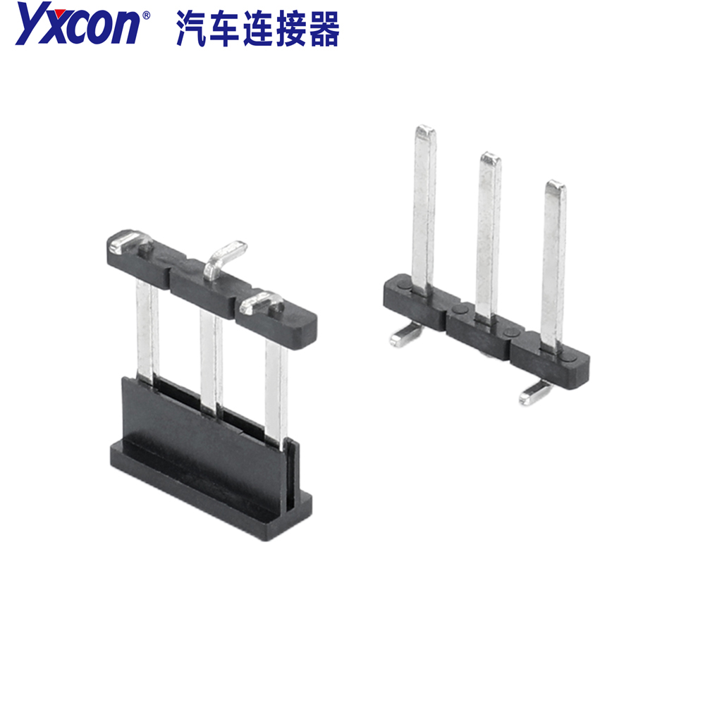汽车连接器/按客户需求定制