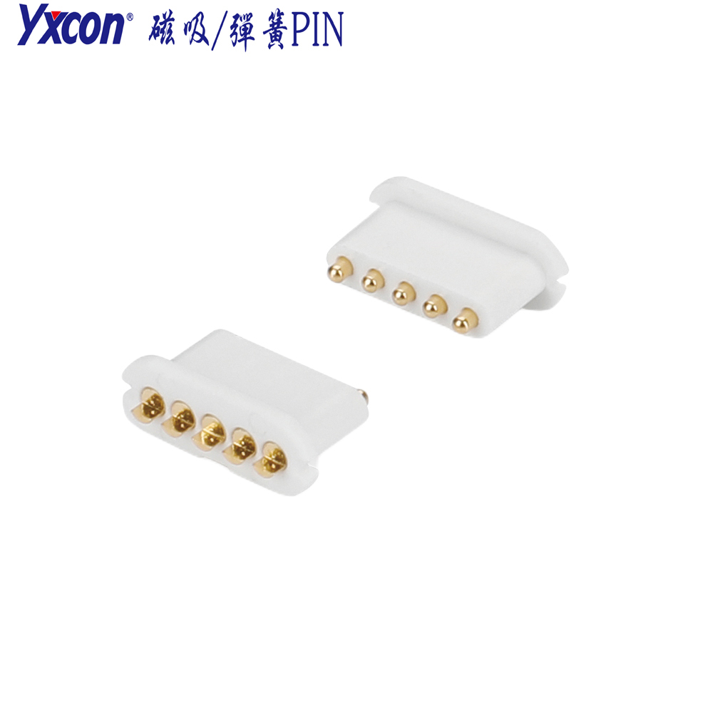 POGO pin/按客户需求定制
