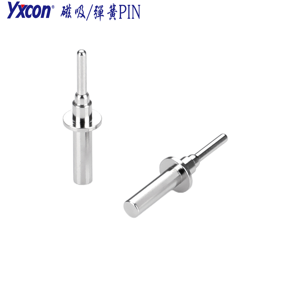 POGO pin/按客户需求定制
