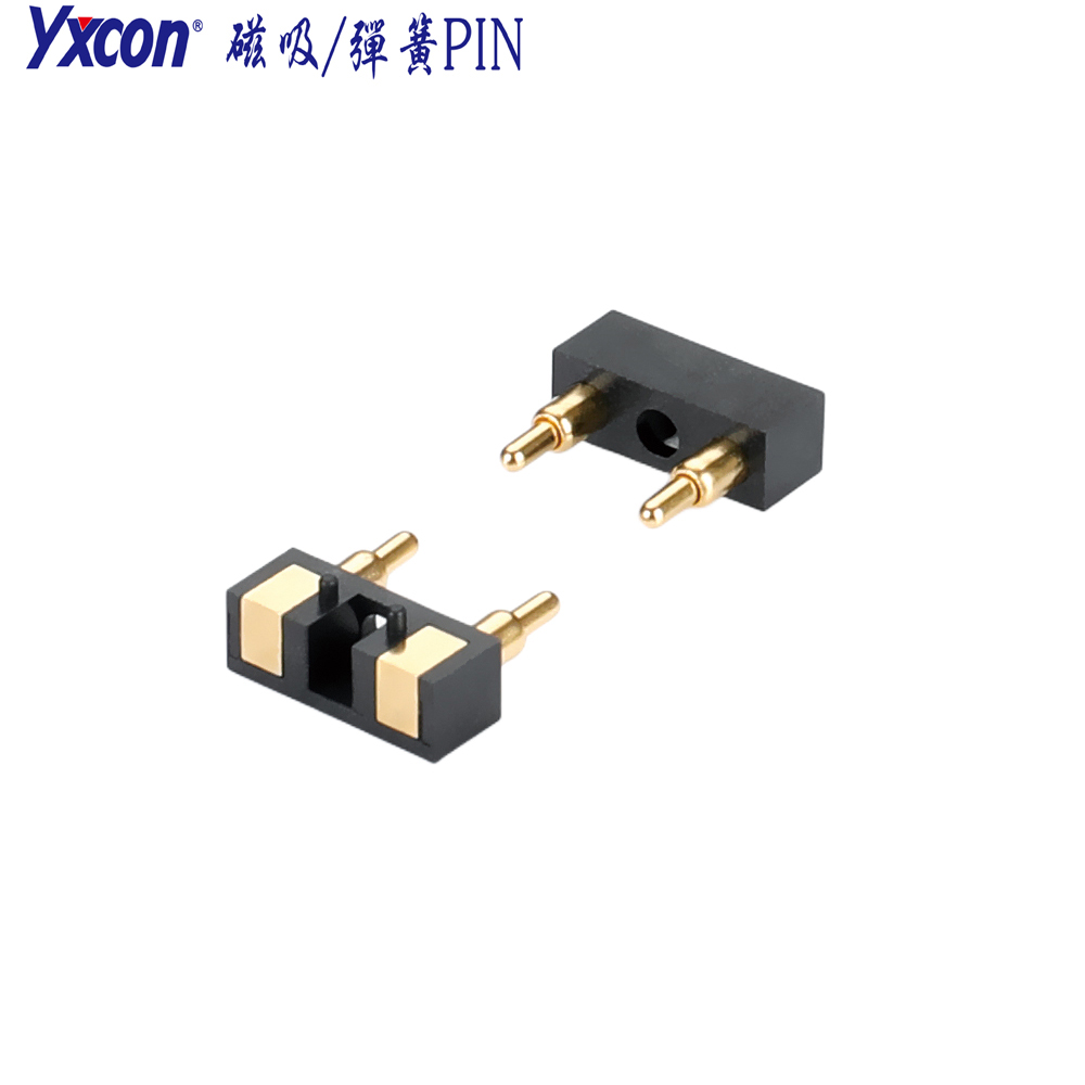 POGO pin/按客户需求定制