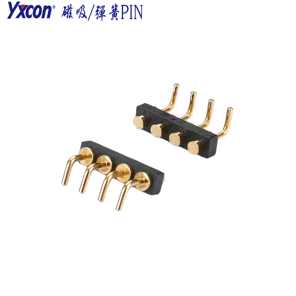 POGO pin/按客户需求定制