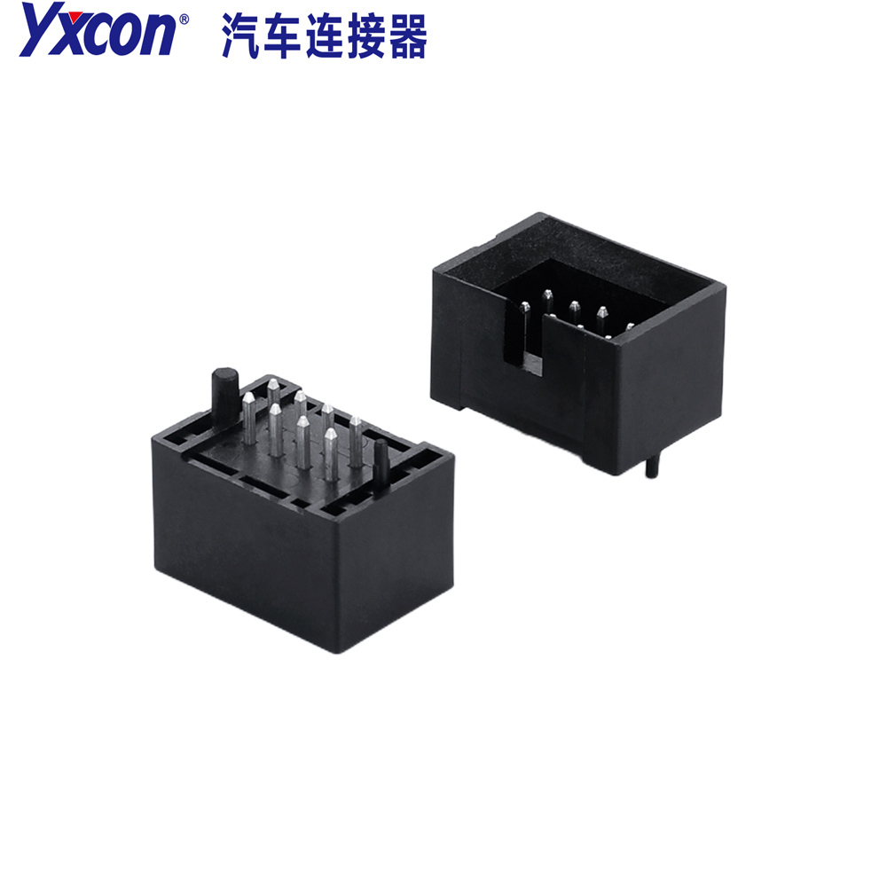 汽车连接器/按客户需求定制