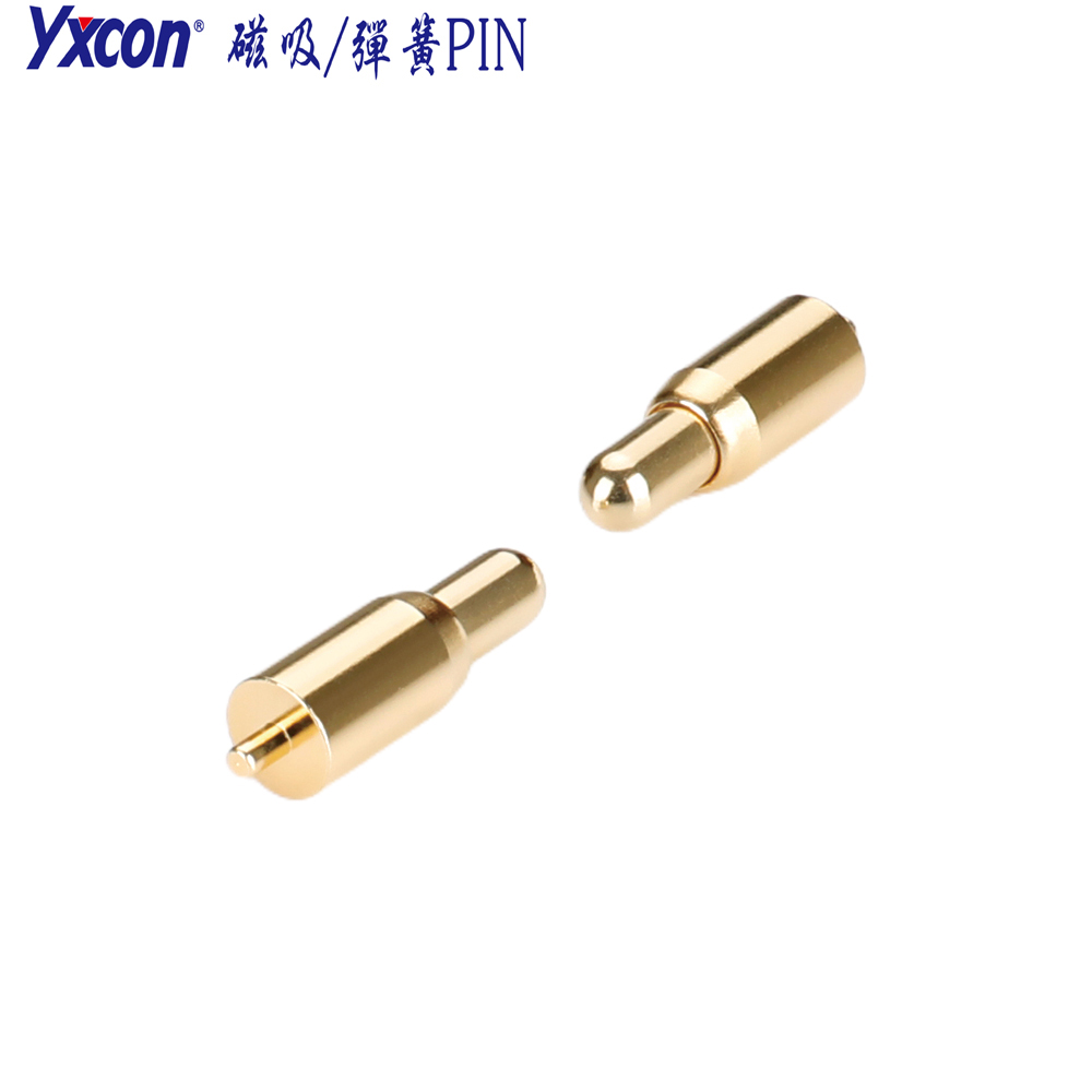 POGO pin/按客户需求定制