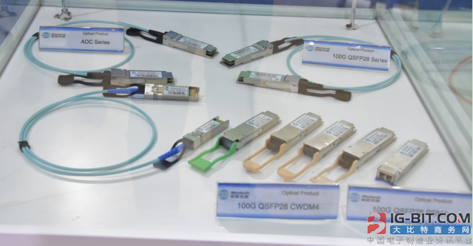 5G与数据中心需求将暴涨 铭普光磁400G光模块备受好评 5G与数据中心需求将暴涨 铭普光磁400G光模块备受好评