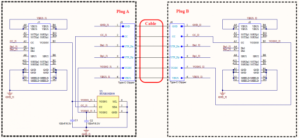 大电流PD快充 大电流PD快充