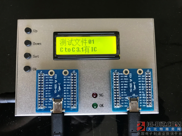 大电流PD快充 大电流PD快充