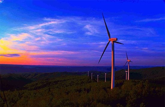 风电 风电