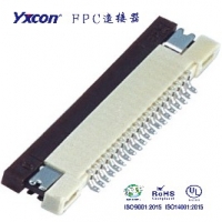 FPC connector series
