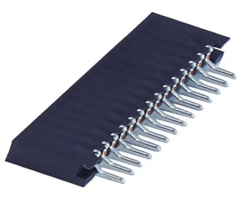 1.0FPC   ，horizontal typeSMT，without lock