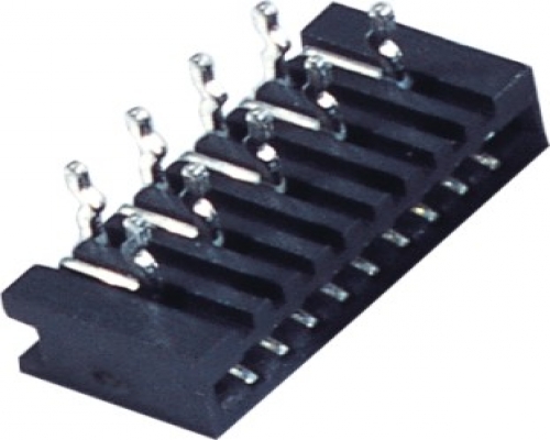 1.0FPC,   90°,  without lock