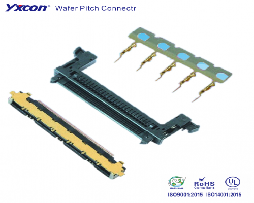 0.50mm Wire to Board 7904 Series