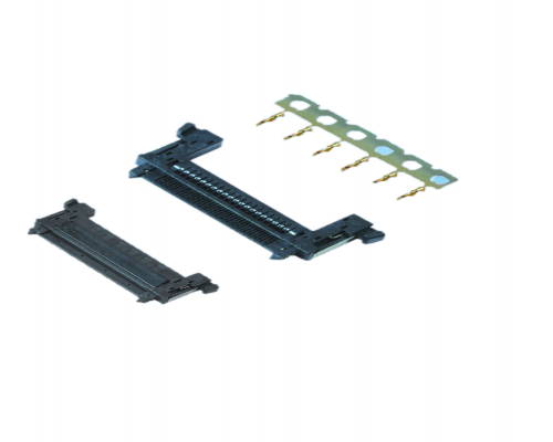 0.50mm Wire to Board 7904 Series