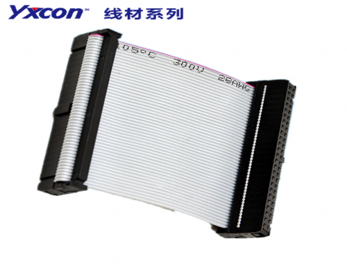 2.54 IDC-Ribbon cable,50P